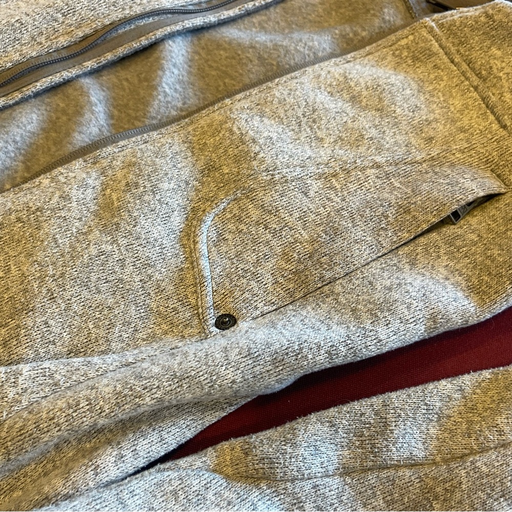 Avalanche Gray Women's Jacket